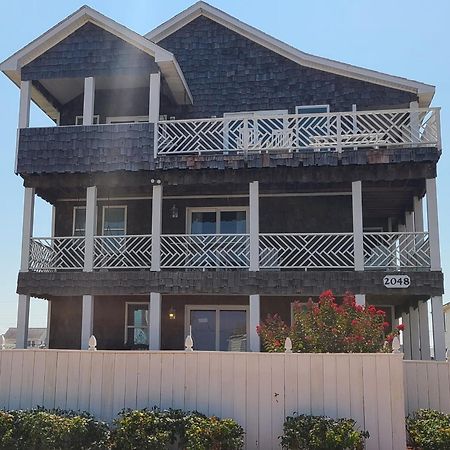 Pierhouse Bed & Breakfast Kill Devil Hills Eksteriør billede