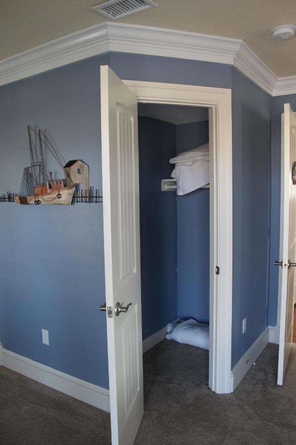 Pierhouse Bed & Breakfast Kill Devil Hills Eksteriør billede