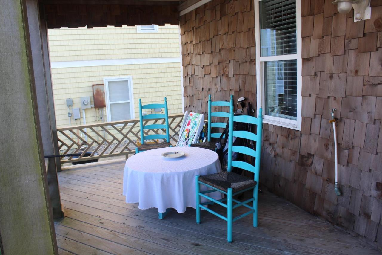 Pierhouse Bed & Breakfast Kill Devil Hills Eksteriør billede