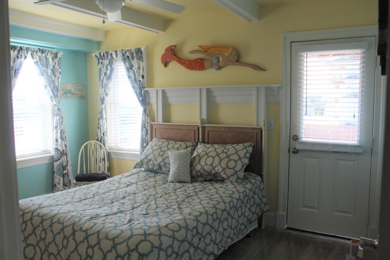 Pierhouse Bed & Breakfast Kill Devil Hills Eksteriør billede