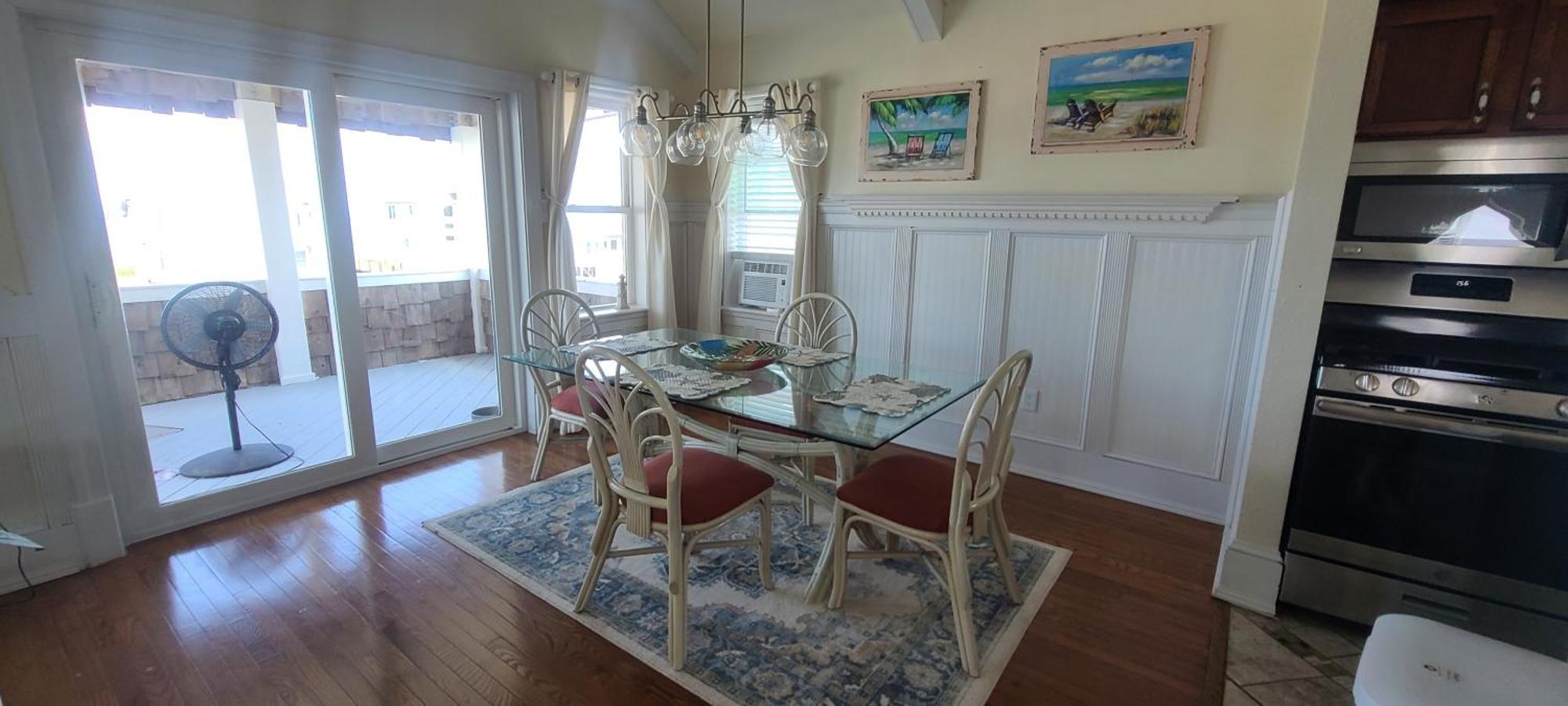 Pierhouse Bed & Breakfast Kill Devil Hills Eksteriør billede