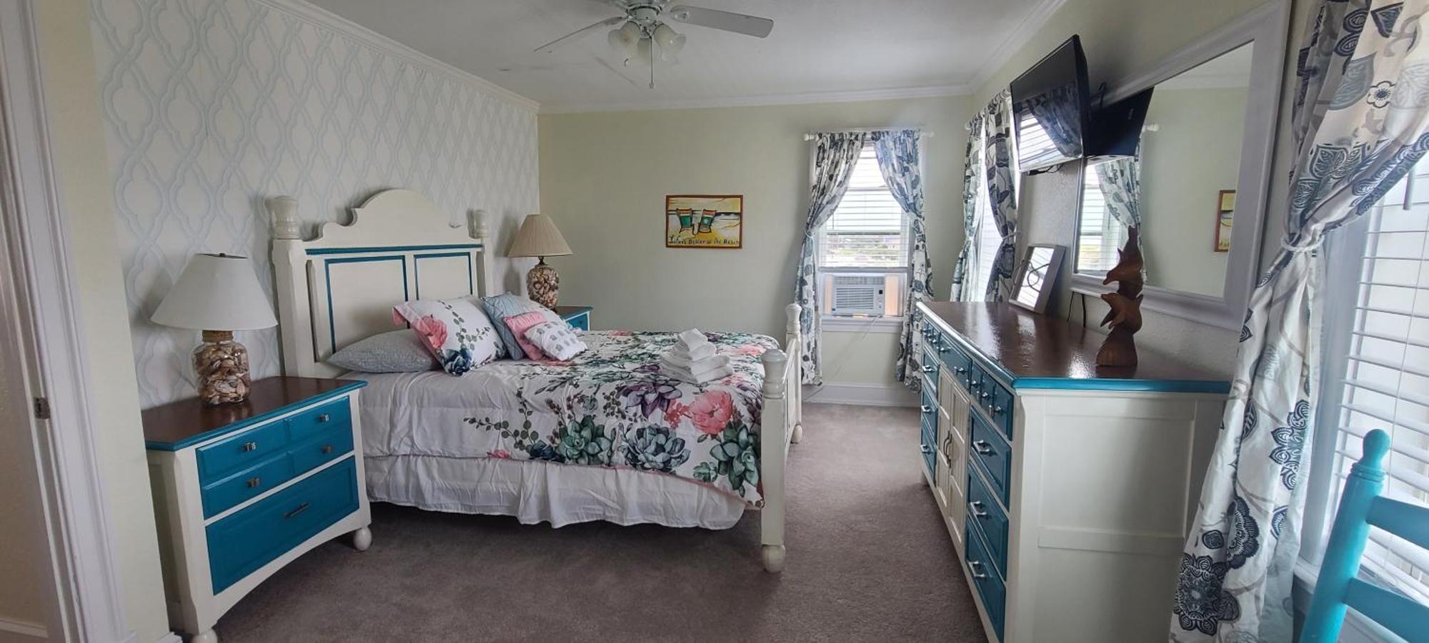 Pierhouse Bed & Breakfast Kill Devil Hills Eksteriør billede
